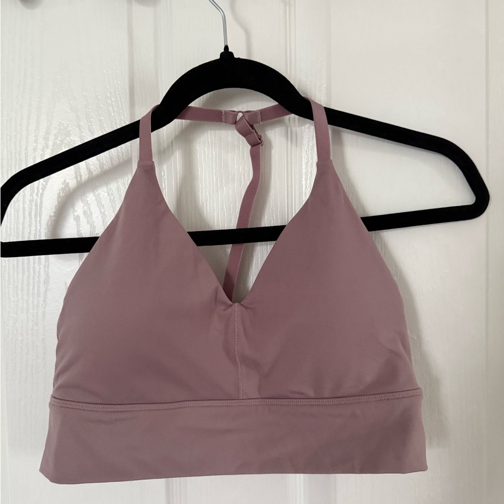 Alphalete Sports Bra